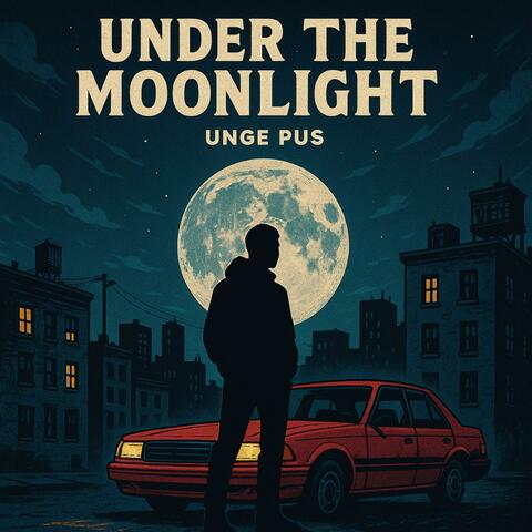 Under the Moonlight album art