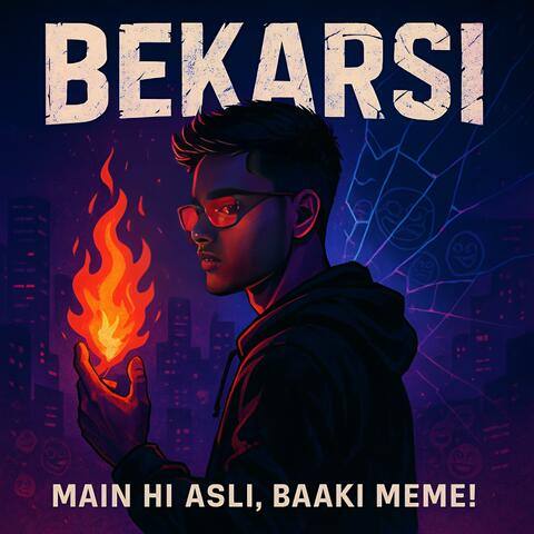 Bekarsi album art