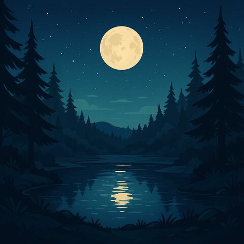 The Forest - EP album art