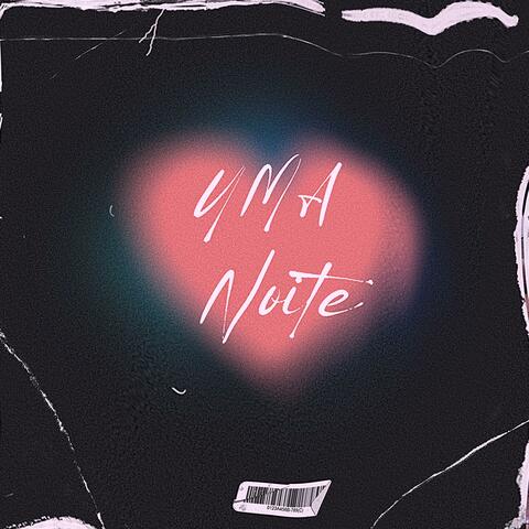 Uma Noite album art
