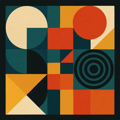 Inward Voyage album art