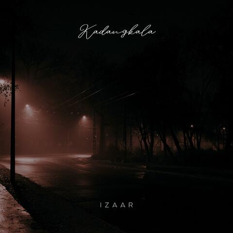 Kadangkala album art