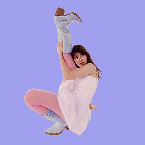 Happyish album art