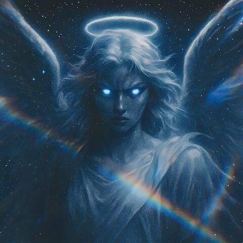 w h i t e s k y album art