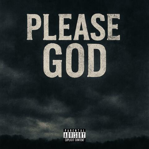 Please God album art