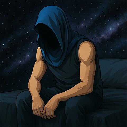 Leave me again album art