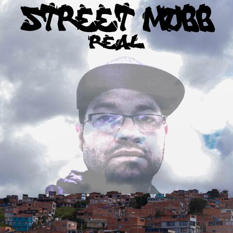 Master Rap album art