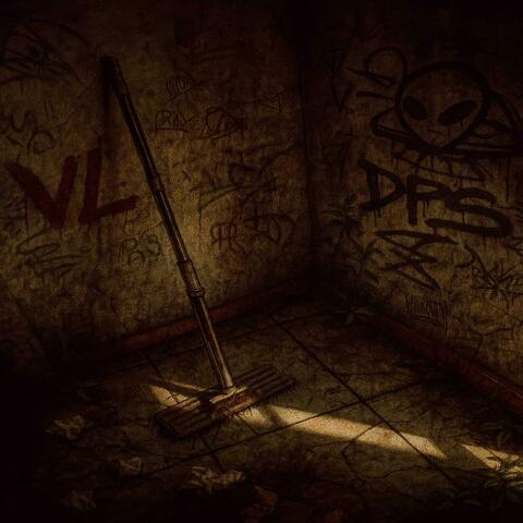 AMBIENTE ESPACIAL album art