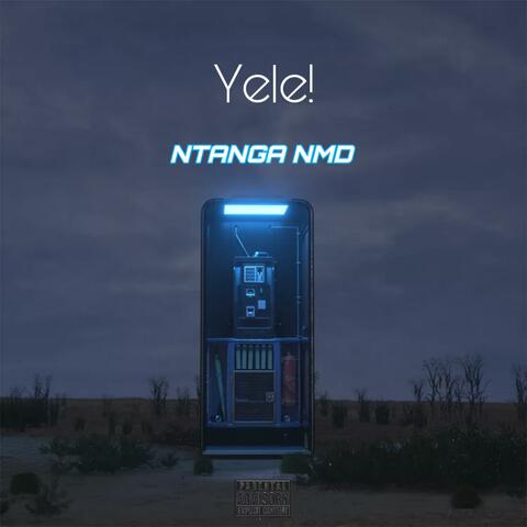Yele! album art