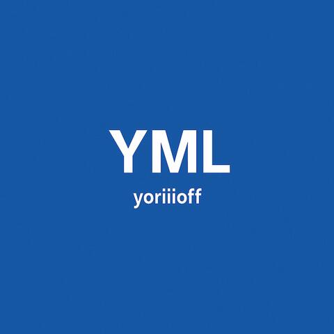 YML album art