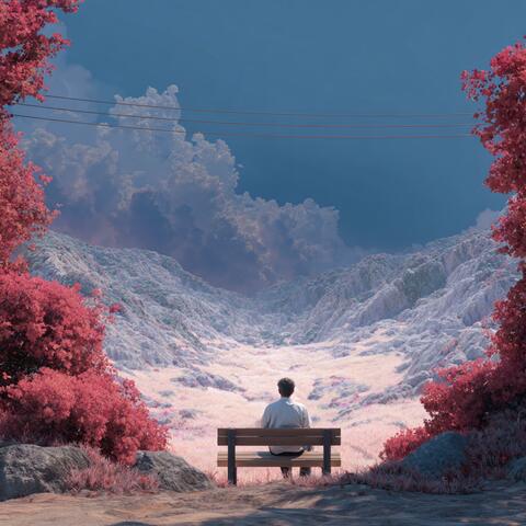 When We Said Someday album art