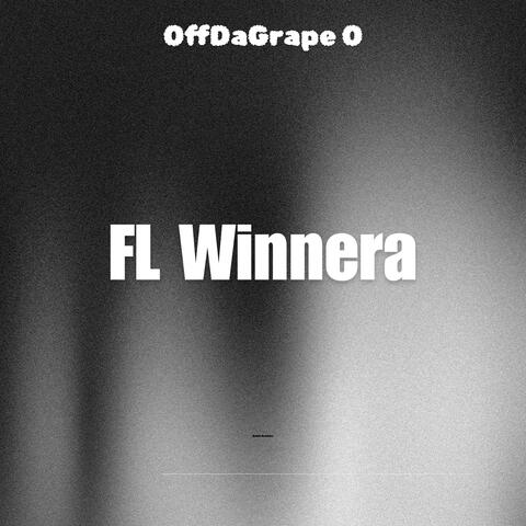 FL Winnera album art