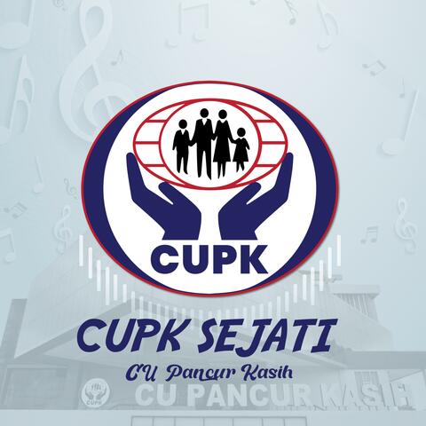 CUPK SEJATI album art