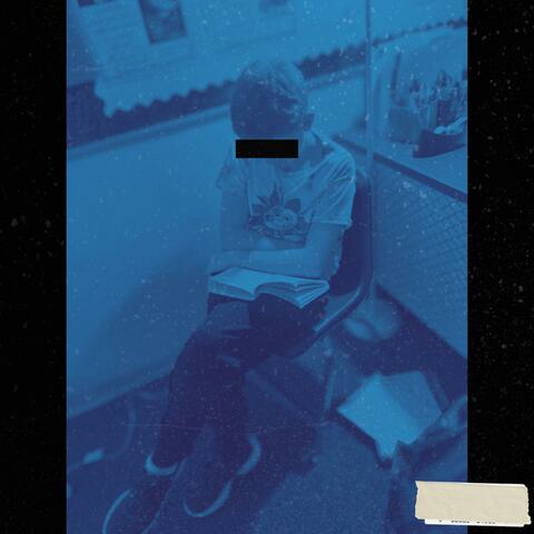 Tha Readr album art