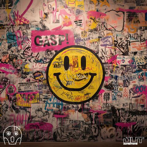 From Scratch album art