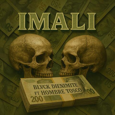 BACK FROM THE DARK album art