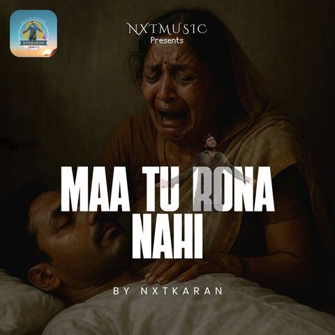 Maa Tu Rona Nahi album art