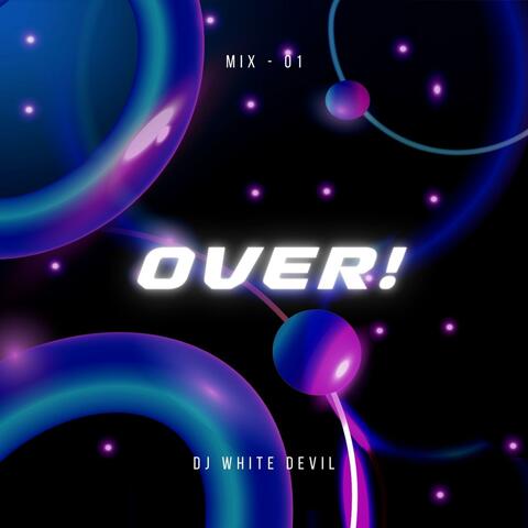 OVER! album art