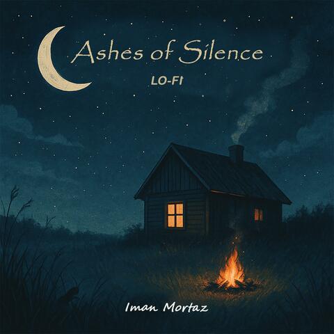 Ashes of Silence album art