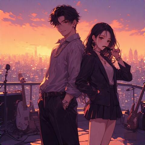 Tình Yêu Không Tên album art