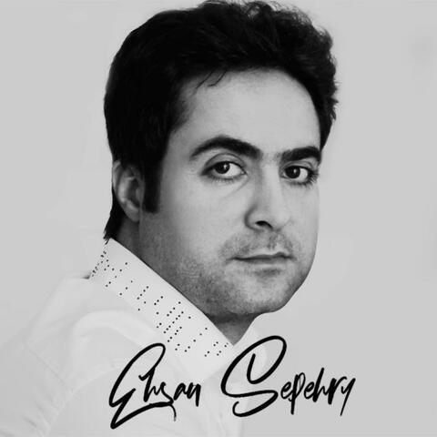 Sokhtam Ey Khoda album art