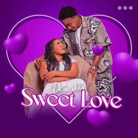 Sweet Love album art