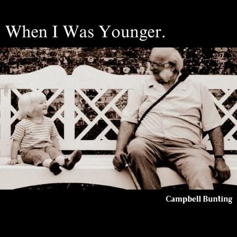 When I Was Younger album art