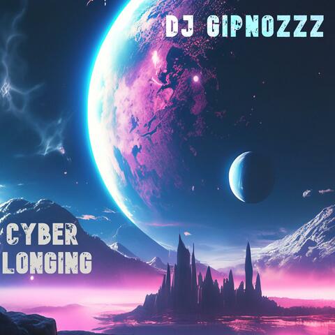 Cyber longing album art