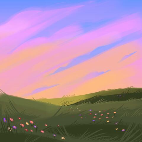 rising sun album art