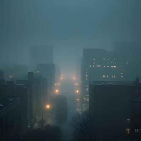 The Void Sings album art