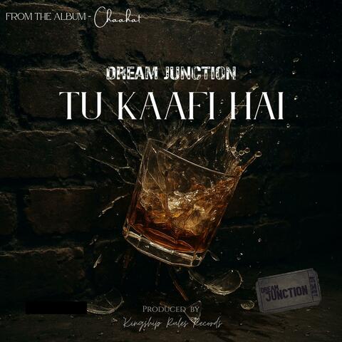 Tu Kaafi Hai album art