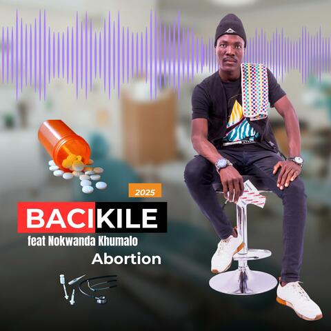 Abortion (feat. Nokwanda Khumalo) album art