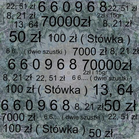 Pieniądze album art