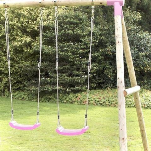 Swing album art
