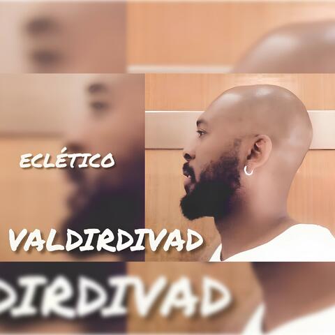 Eclético album art