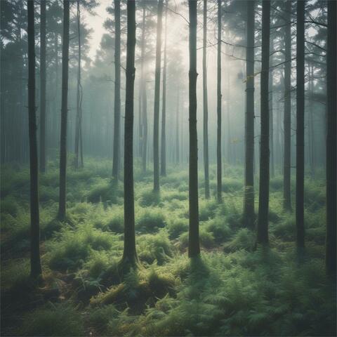 Morning Stillness album art