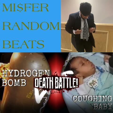 beats i've never used album art