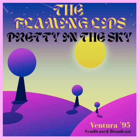 Pretty In The Sky album art