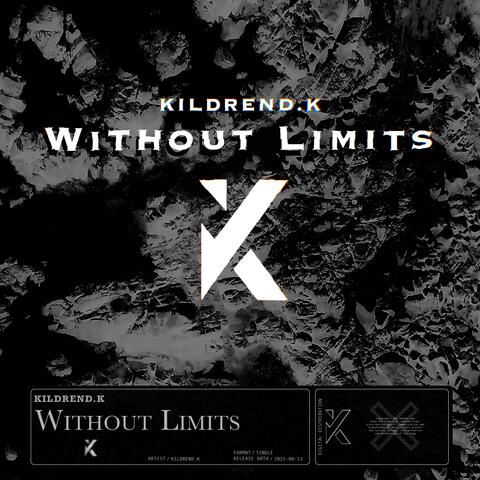 Without Limits album art