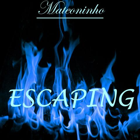 Escaping album art