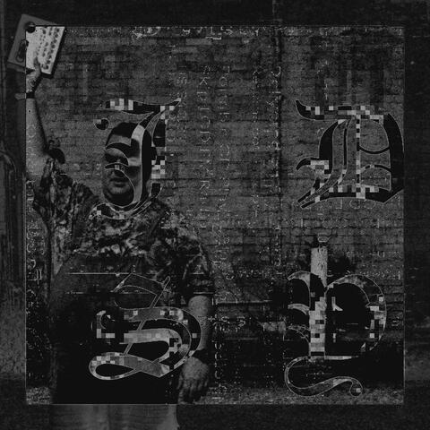 Bugs EP album art