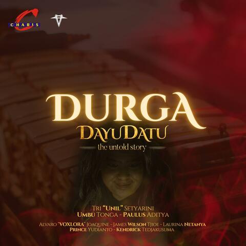 Durga (Dayu Datu) album art