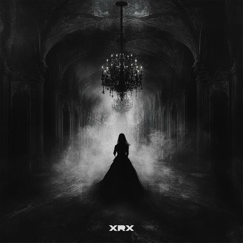 Missing Pieces album art