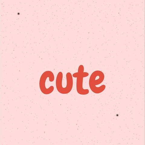 Cute album art