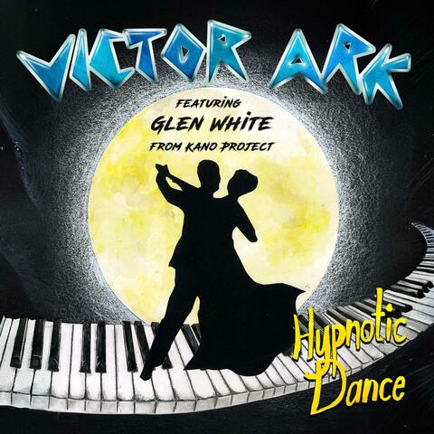 Hypnotic Dance album art
