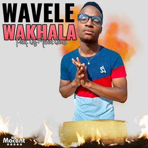 Wavele Wakhala album art