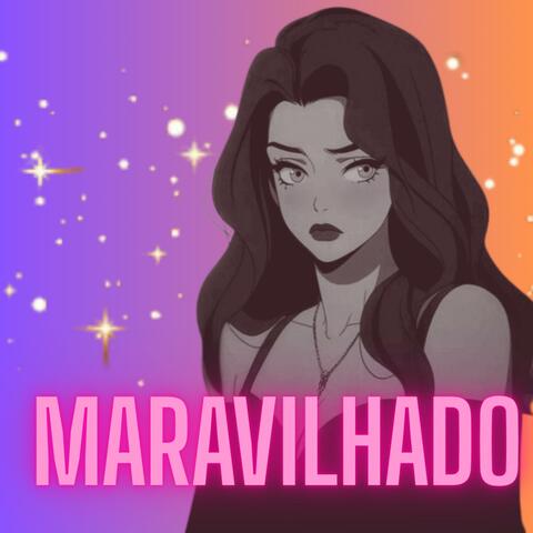 Maravilhado album art