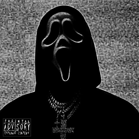 CAOS MENTAL album art