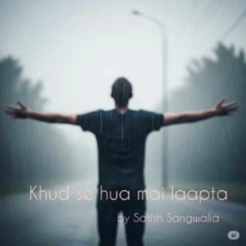 Khud Se Hua Mai Laapta album art