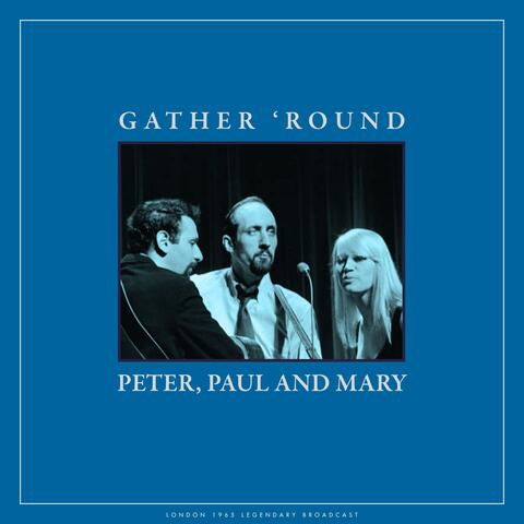 Gather 'round album art